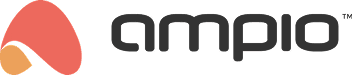 AMPIO logo