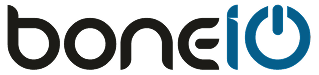 BONEIO logo