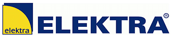 ELEKTRA logo