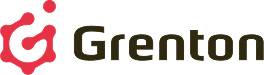 GREENTON logo