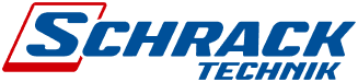 SCHRACK logo