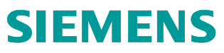 SIEMENS logo