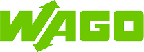 WAGO logo
