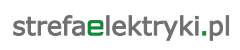 Strefa elektryki logo